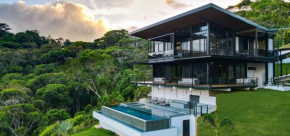 ODYSSEY Boutique Hotel